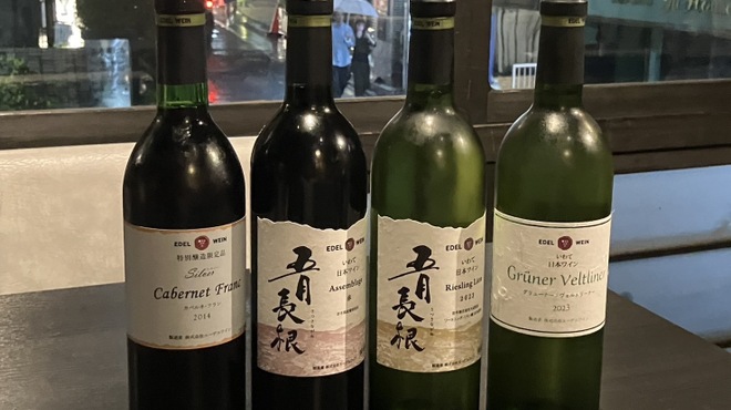 ビストロ ビンゴ - メイン写真: