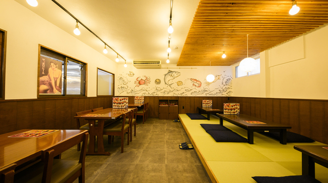 札幌海鮮丼 丼兵衛 - メイン写真: