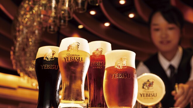 エビスバー - メイン写真: