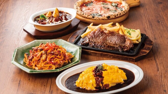 エビスバー - メイン写真: