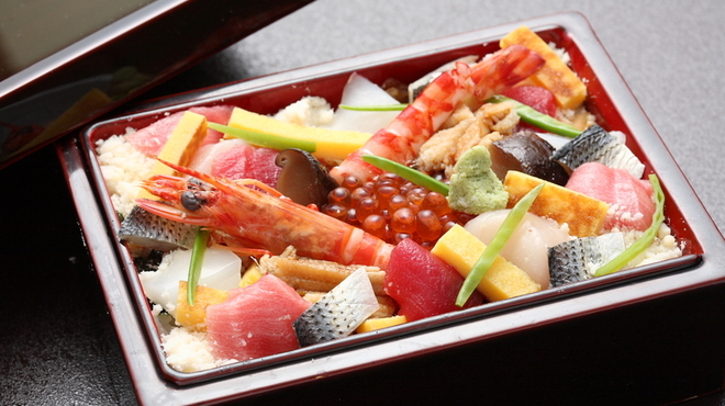 九段下　寿司政 - メイン写真: