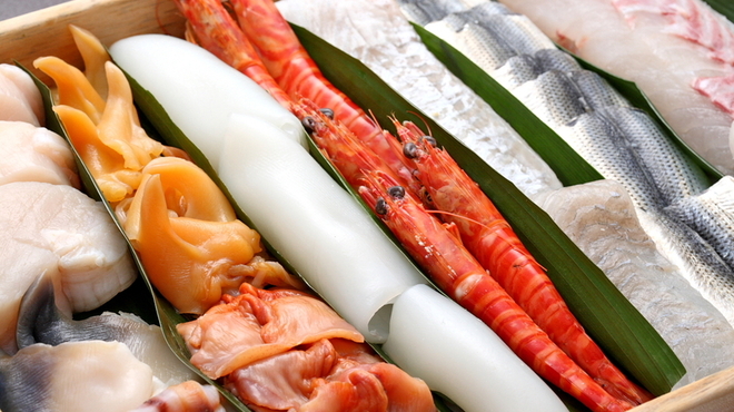 九段下　寿司政 - メイン写真: