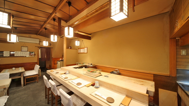 九段下　寿司政 - メイン写真: