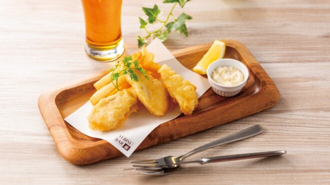 エビスバー - メイン写真: