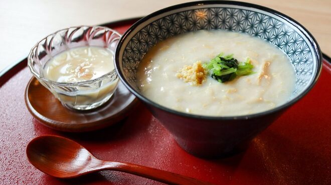 ぎゃあてい - 料理写真: