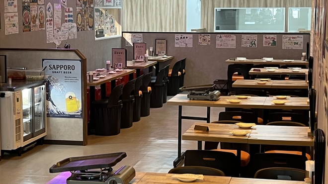 Hongdae Pocha Aomori Hachinohe Ten - メイン写真: