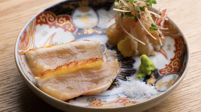 本格焼鳥 経 - メイン写真: