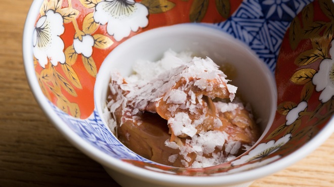 本格焼鳥 経 - メイン写真: