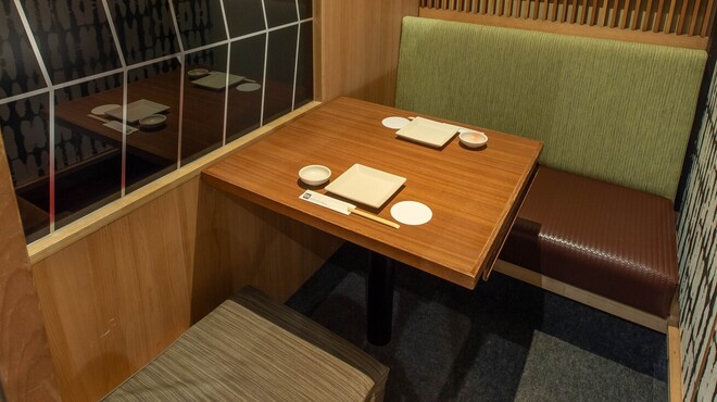 全席個室 京町しずく - メイン写真: