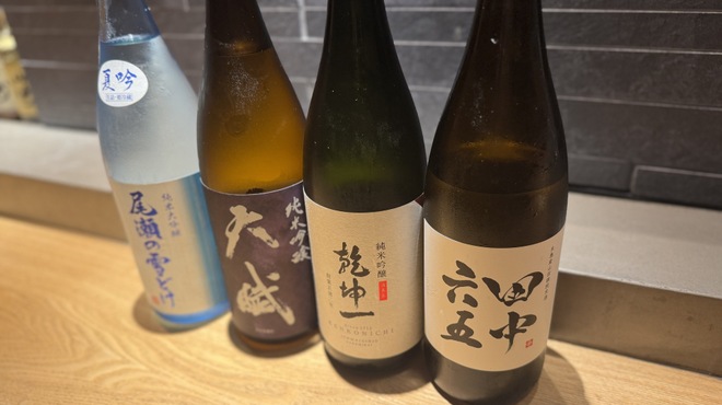 本格焼鳥 経 - メイン写真: