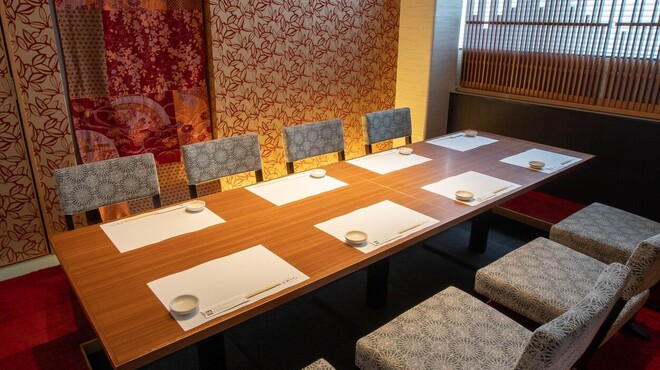 全席個室 京町しずく - メイン写真: