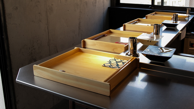 串揚げはやし - メイン写真: