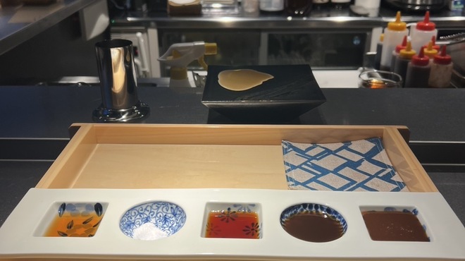 串揚げはやし - メイン写真: