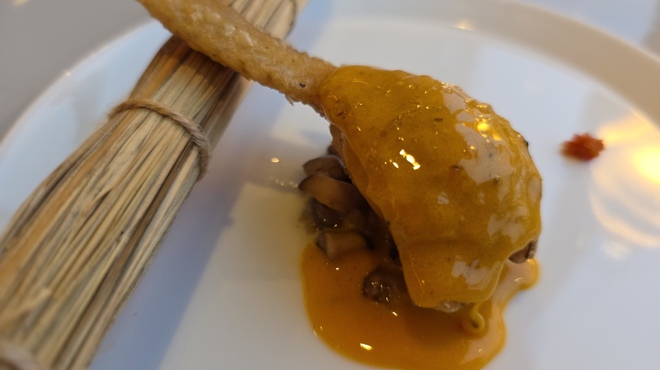 IZURUN - 料理写真: