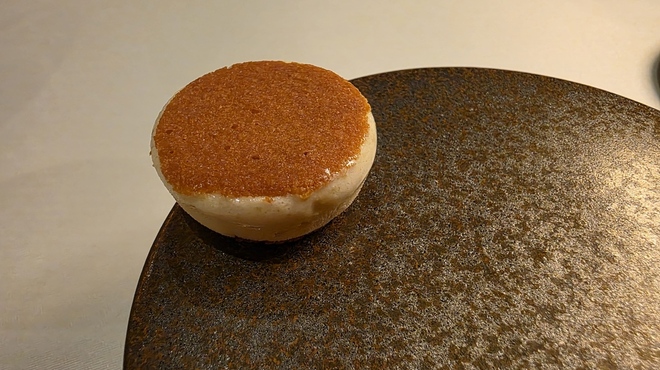IZURUN - 料理写真: