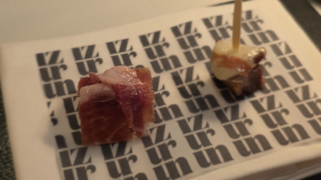 IZURUN - 料理写真:
