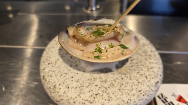 IZURUN - 料理写真: