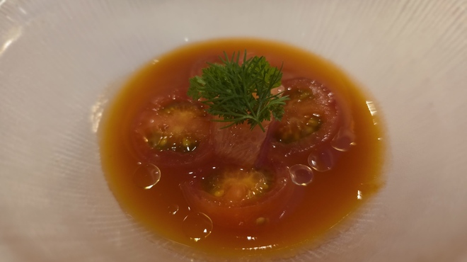 IZURUN - 料理写真: