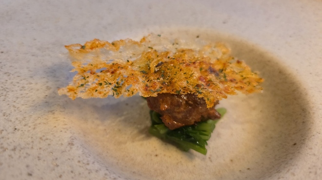 IZURUN - 料理写真: