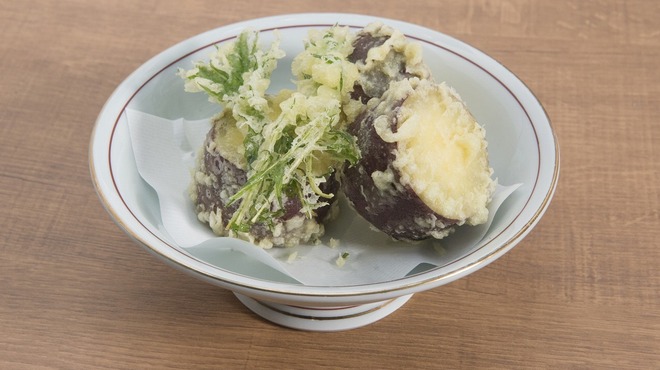 肉＆おでん 金沢風土研究所 - 料理写真: