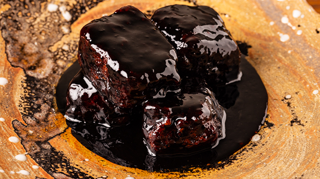 リザダイニング - メイン写真: