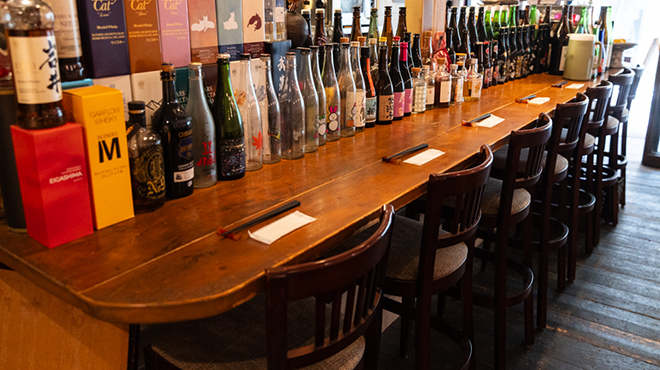 リザダイニング - メイン写真: