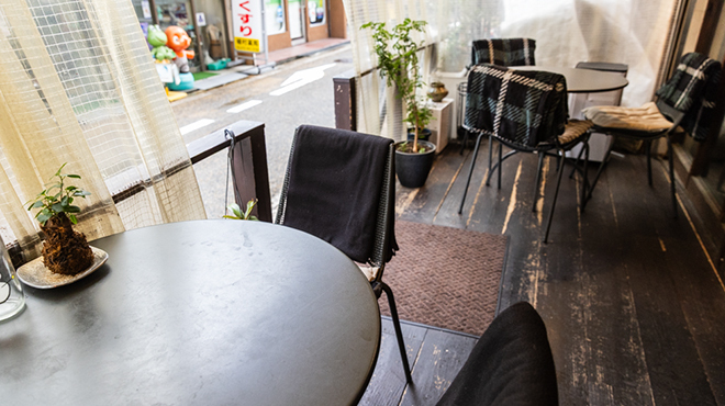 リザダイニング - メイン写真: