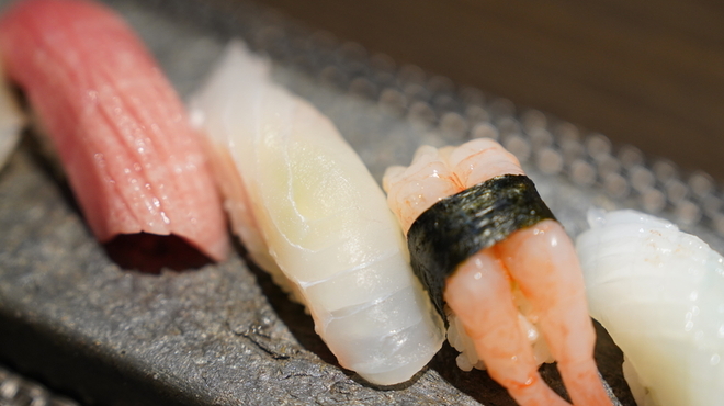 伊な勢 - 料理写真: