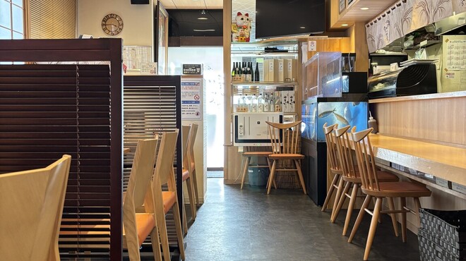 和饗 - メイン写真: