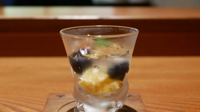 点邑 - 料理写真: