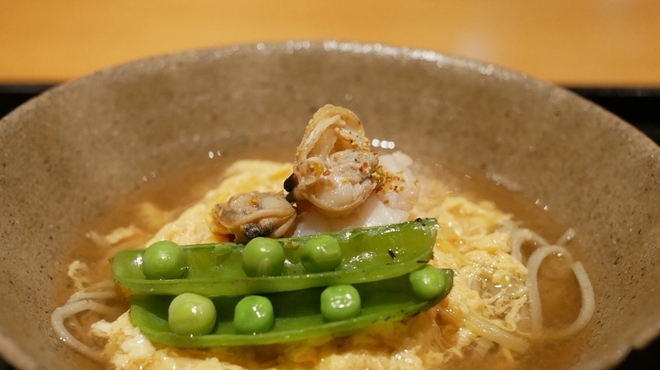 じき 宮ざわ - 料理写真: