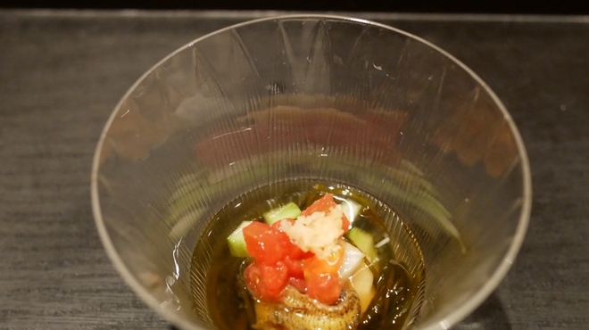 じき 宮ざわ - 料理写真: