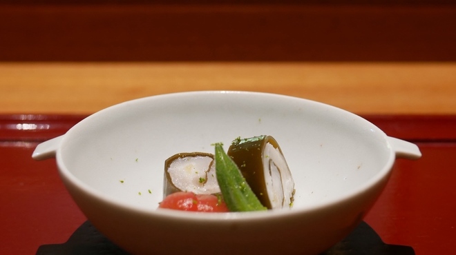 点邑 - 料理写真: