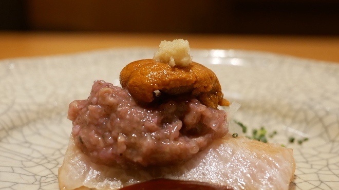 じき 宮ざわ - 料理写真: