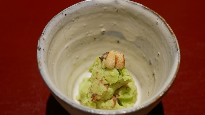 点邑 - 料理写真: