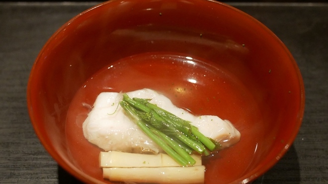 じき 宮ざわ - 料理写真: