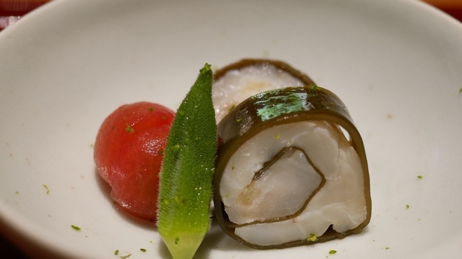 点邑 - 料理写真: