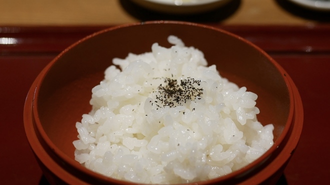 点邑 - 料理写真:
