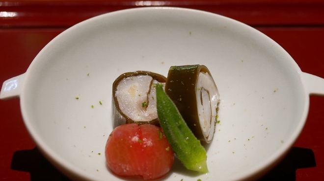 点邑 - 料理写真: