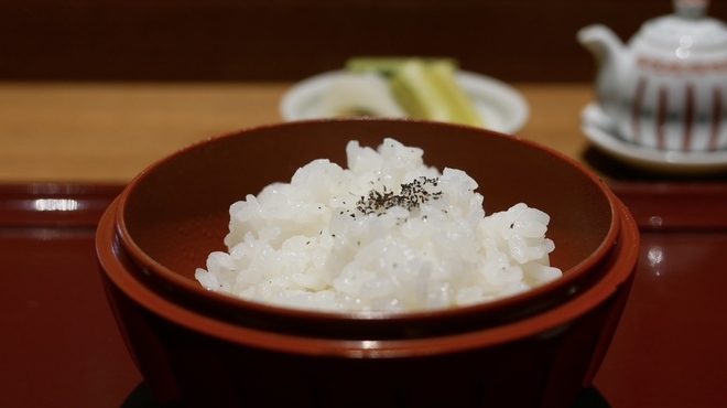 点邑 - 料理写真: