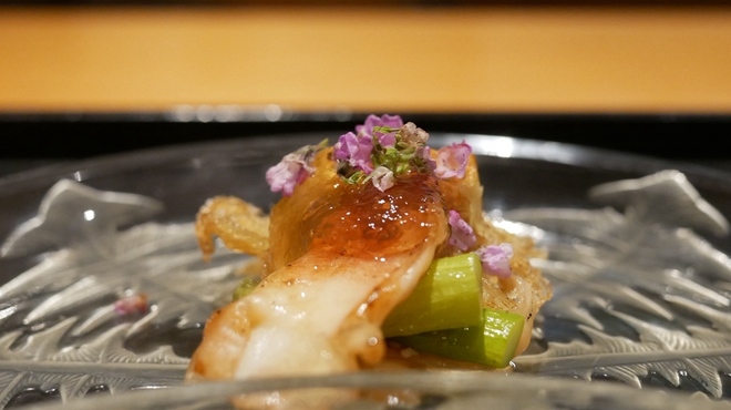 じき 宮ざわ - 料理写真:
