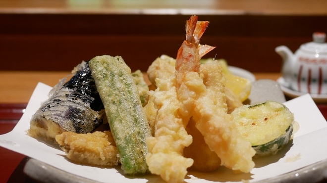 点邑 - 料理写真: