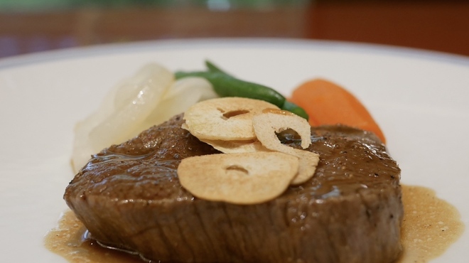 ゆたか - 料理写真: