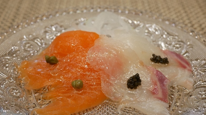 ゆたか - 料理写真: