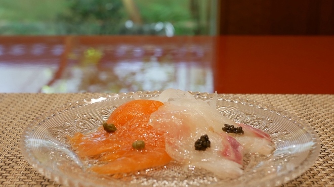 ゆたか - 料理写真: