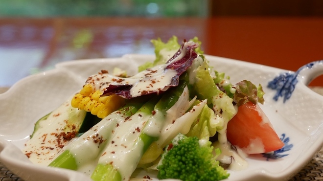 ゆたか - 料理写真: