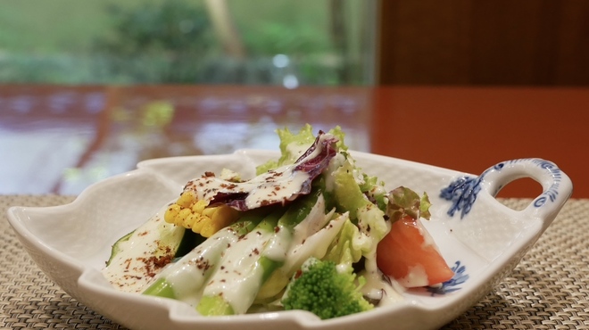 ゆたか - 料理写真: