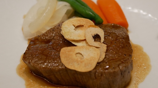 ゆたか - 料理写真: