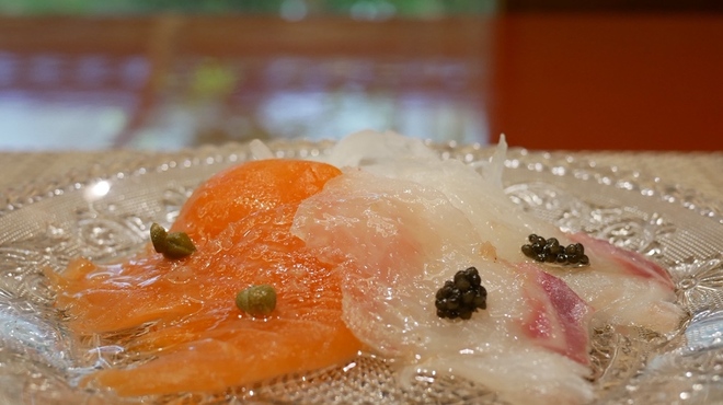 ゆたか - 料理写真: