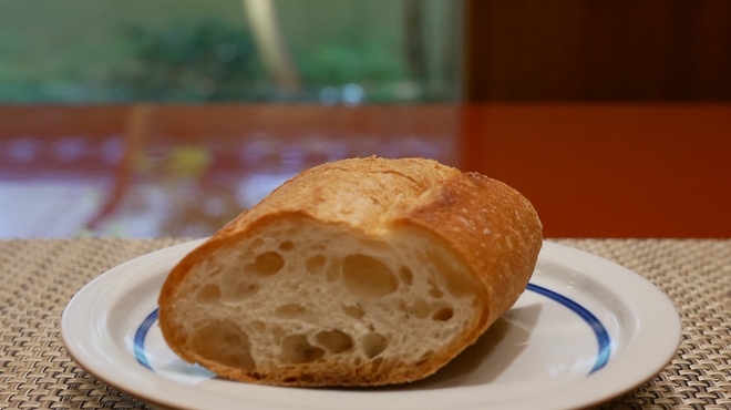 ゆたか - 料理写真:
